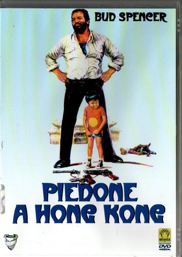 Piedone hong kong - a,