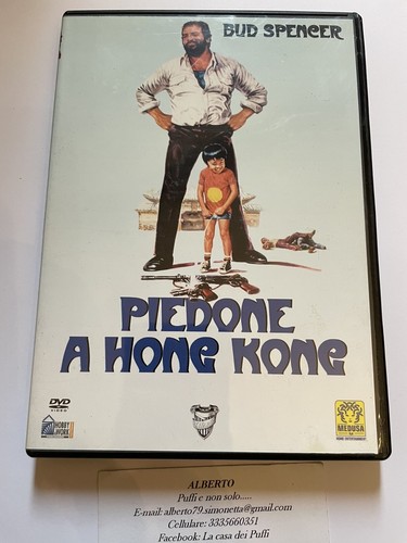 Piedone hong kong - a,