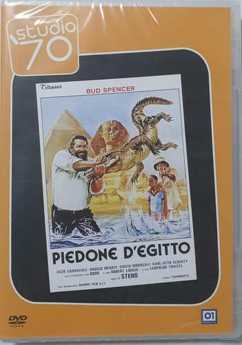 Piedone egitto bud spencer - bud,
