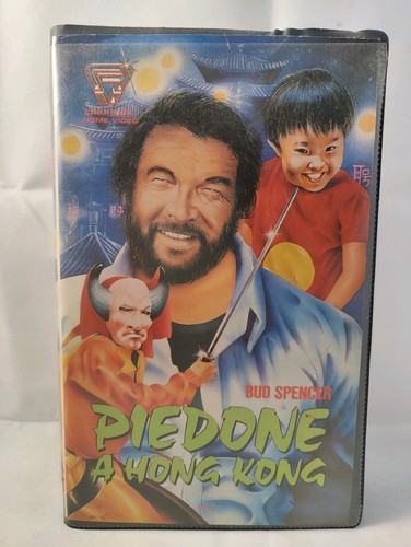Piedone hong kong steno - a,