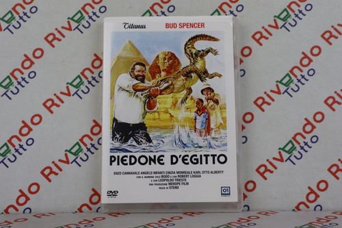 Piedone egitto bud - ,