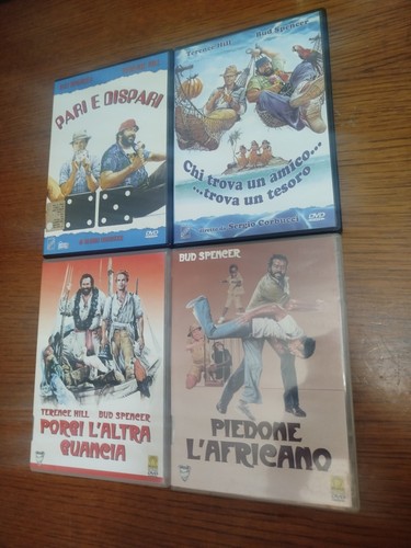 Lotto dvd bud - lotto,