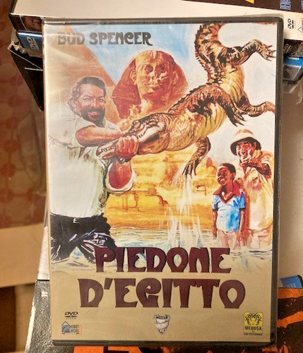 Piedone egitto - piedone, d'egitto