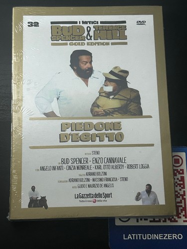 Piedone egitto con bud - ,