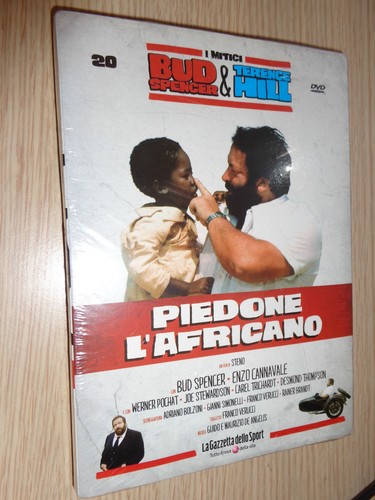 Dvd i mitici bud - 20,