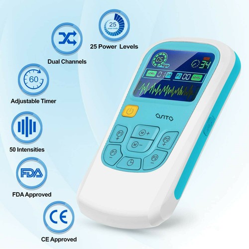 Dispositivo tens ems - dispositivo,