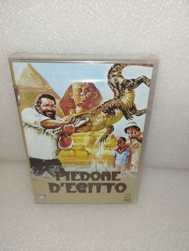 Piedone egitto bud spencer - d'egitto,