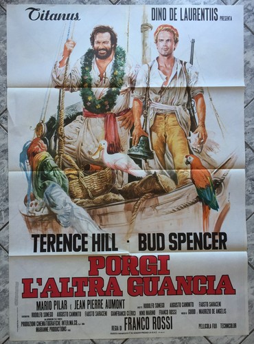Lotto poster porgi altra - poster,