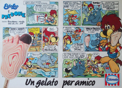Pubblicità advertising - pubblicità,