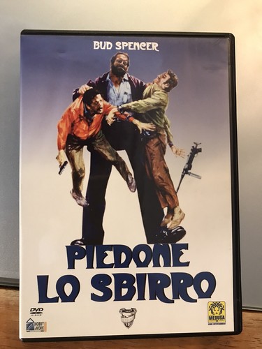 Piedone - , lo