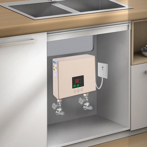 Scaldabagno 3kw mini - scaldabagno,