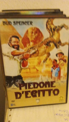 Piedone egitto film in - piedone, d'egitto+