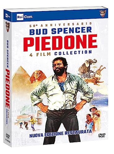 Bud spencer piedone - spencer,