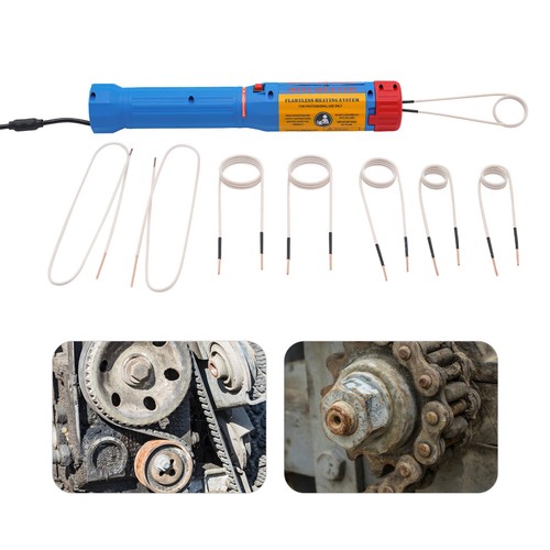 Riscaldatore induzione 1100 - riscaldatore,