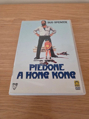 Piedone hong kong - a,