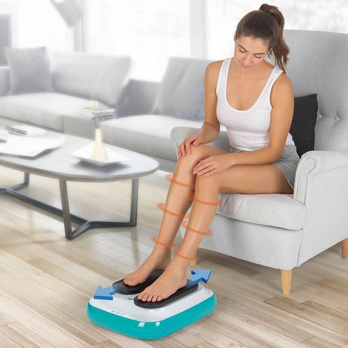 Maxxmee multitrainer gambe - multitrainer,