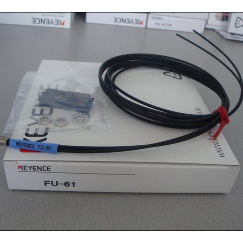 Sensore fibra ottica keyence - sensore,