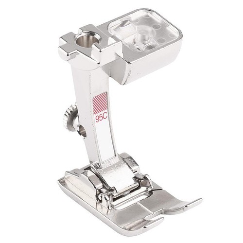 Bernina 95c bordatrice - bordatrice, piede
