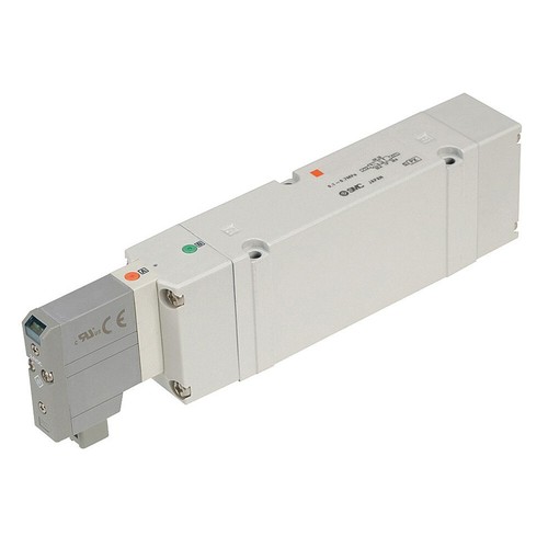 Elettrovalvola smc sv2200 - elettrovalvola, sv2200-5fu