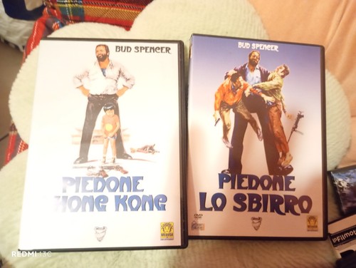 Piedone sbirro a - lo,