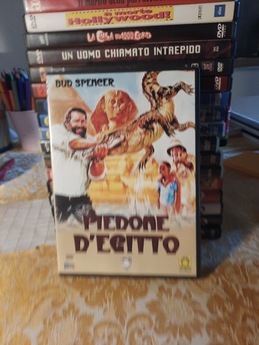 Piedone egitto con bud - d'egitto,