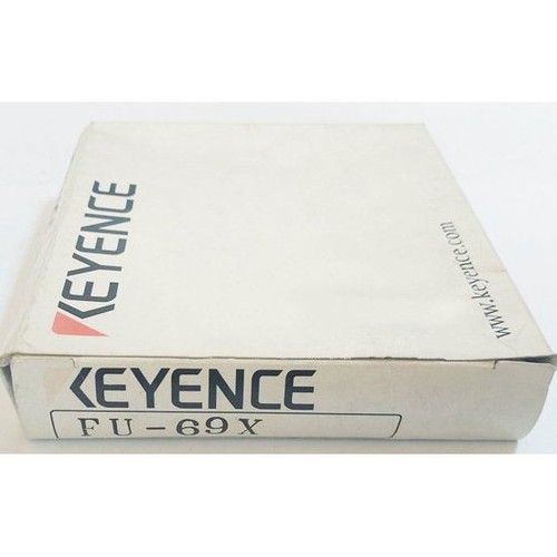 Sensore fibra ottica keyence - sensore,